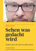 eBook: Sehen was gedacht wird