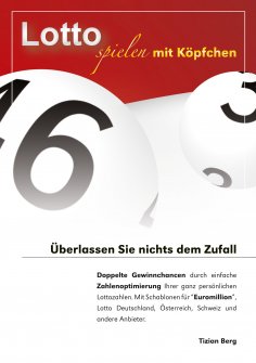 eBook: Lotto spielen mit Köpfchen