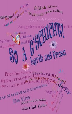 eBook: So a G'schicht