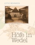 eBook: Höfe in Wedel