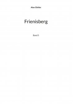 eBook: Frienisberg