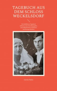 ebook: Tagebuch aus dem Schloss Weckelsdorf