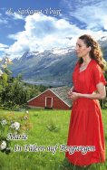 eBook: Marie - In Tälern auf Bergwegen