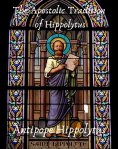 eBook: The Apostolic Tradition of Hippolytus