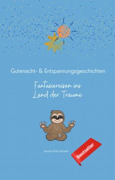 eBook: Fantasiereisen ins Land der Träume