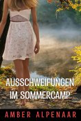 eBook: Ausschweifungen im Sommercamp
