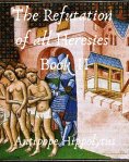 eBook: The refutation of all heresies Book II
