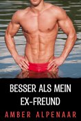 eBook: Besser als mein Ex-Freund