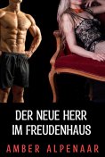 eBook: Der neue Herr im Freudenhaus