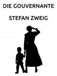 ebook: Die Gouvernante