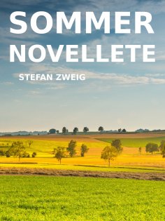 eBook: Sommernovellete