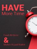 eBook: Have more time