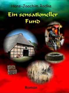 eBook: Ein sensationeller Fund