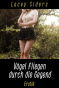 eBook: Vögel fliegen durch die Gegend