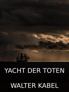 ebook: Yacht der Toten