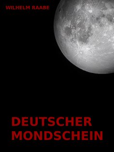 ebook: Deutscher Mondschein