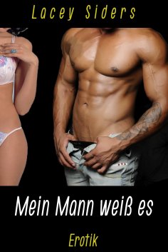 eBook: Mein Mann weiß es