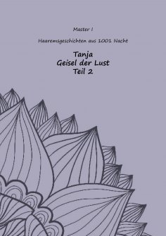 ebook: Tanja Geliebte der Lust