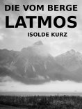 eBook: Die vom Berge Latmos