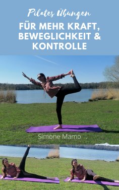 eBook: Pilates Übungen