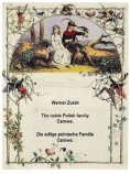 eBook: The noble Polish family Carowe. Die adlige polnische Familie Carowe.