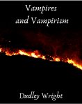 eBook: Vampires and Vampirism