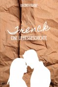 eBook: Trenck - Eine Liebesgeschichte