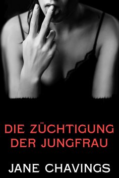 eBook: Die Züchtigung der Jungfrau