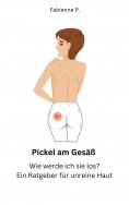 ebook: Pickel am Gesäß