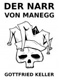 ebook: Der Narr auf Manegg