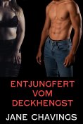 eBook: Entjungfert vom Deckhengst