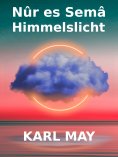 eBook: Nûr es Semâ - Himmelslicht