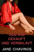 eBook: Von ihm gekauft und versklavt