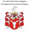 eBook: The noble Polish family Mozgawa. Die adlige polnische Familie Mozgawa.