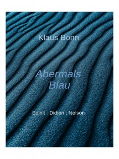 ebook: Abermals Blau