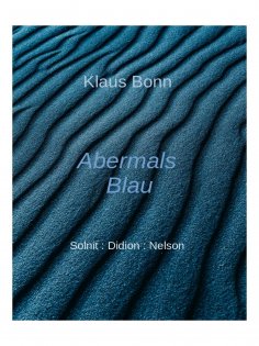 ebook: Abermals Blau