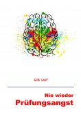 eBook: Nie wieder Prüfungsangst