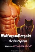 eBook: Wolfswandlerpakt