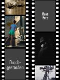 eBook: Durchgestochen