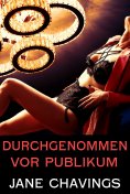 eBook: Durchgenommen vor Publikum