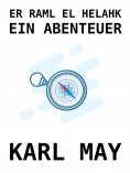eBook: Er Raml el Helahk