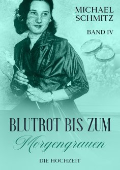 eBook: Blutrot bis zum Morgengrauen