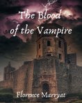 ebook: The blood of the vampire
