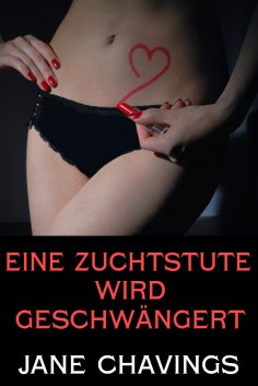 eBook: Eine Zuchtstute wird geschwängert