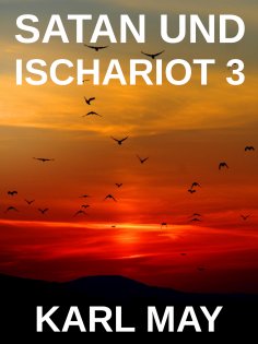 ebook: Satan und Ischariot 3