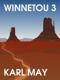 ebook: Winnetou 3