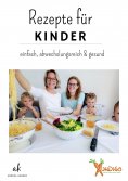 ebook: Rezepte für Kinder