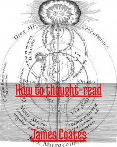 eBook: How to thought-read