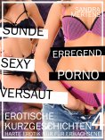 eBook: Erotische Kurzgeschichten - Sex ab 18