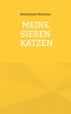 ebook: Meine sieben Katzen